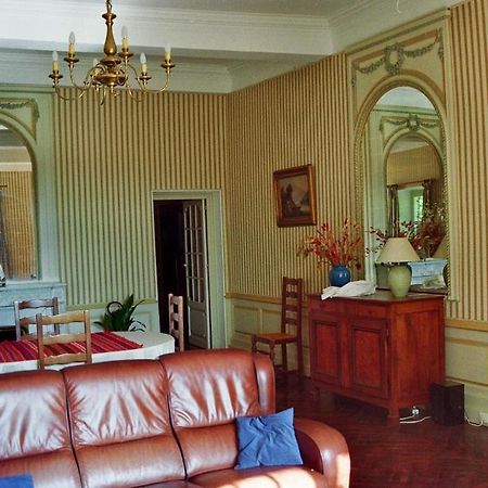 Hotel Du Chateau De Cabrieres Сен-Жан-дю-Гар Экстерьер фото